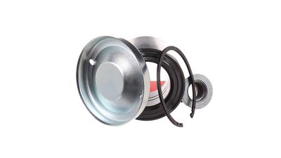 RADLAGERSATZ SKF VKBA6721 21