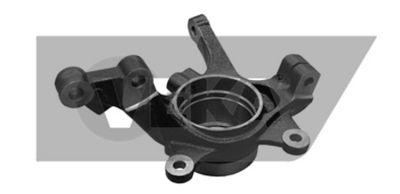 ACHSSCHENKEL RADAUFHäNGUNG