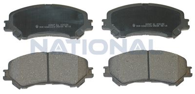 National NP2885