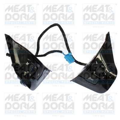 Włącznik wielofunkcyjny MEAT & DORIA 231680