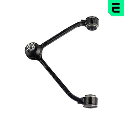 LENKER RADAUFHäNGUNG