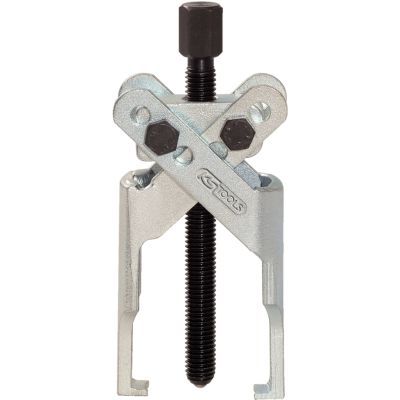 KS Tools Univerzální dvouramenný stahovák s úzkými háky, 15–140 mm 620.5302