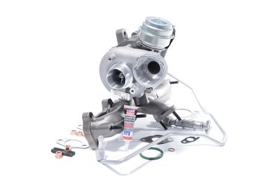 LADER AUFLADUNG BTS Turbo T981123BT 2