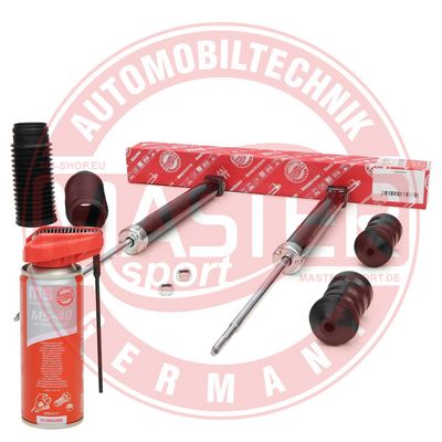 AMORTIZOR MASTER-SPORT GERMANY 16K002924P 2