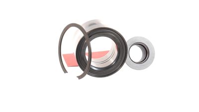 RADLAGERSATZ SKF VKBA6570 20