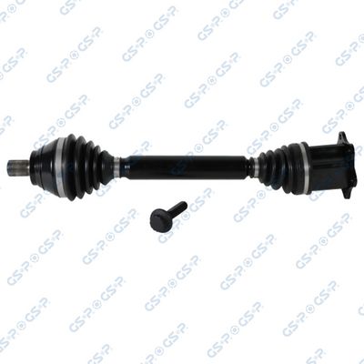 полуоска GSP 261295OL