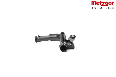 CUPLAJ CONDUCTA LICHID RACIRE METZGER AUTOTEILE 4010741 8