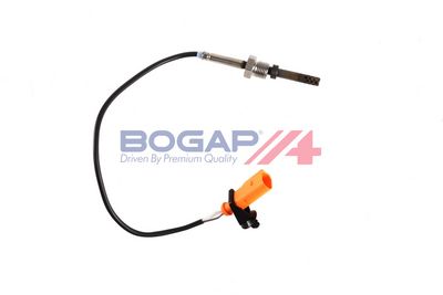 SENZOR TEMPERATURA GAZE EVACUARE