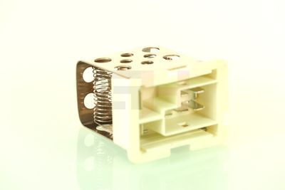 REZISTOR VENTILATOR HABITACLU GH GH763665 8