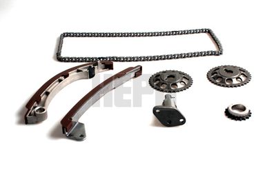 Timing Chain Kit 21-0124