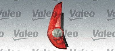 Задний фонарь VALEO 043808 для OPEL AGILA