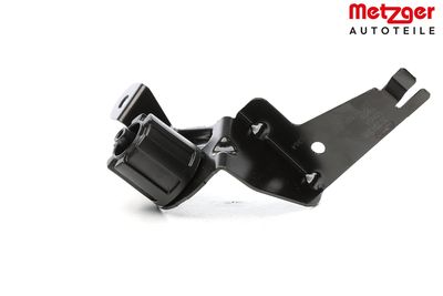 MANER INCHIDERE CAPOTA MOTOR METZGER AUTOTEILE 2311014 10