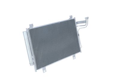 CONDENSATOR CLIMATIZARE NRF 350370 39