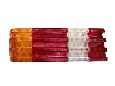 ABAKUS Lichtscheibe, Heckleuchte