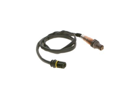 LAMBDASONDE BOSCH 0258006348 26