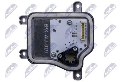 Riadiaca jednotka osvetlenia NTY EPX-AU-019