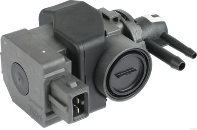 DRUCKWANDLER TURBOLADER