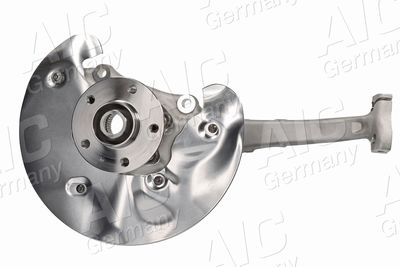 ACHSSCHENKELSATZ RADAUFHäNGUNG