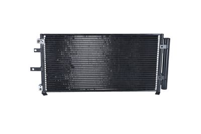 CONDENSATOR CLIMATIZARE NRF 35436 6