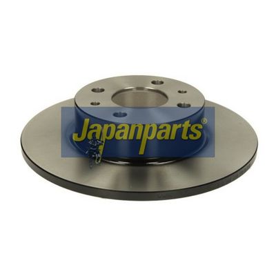 JAPANPARTS Stabdžių diskas