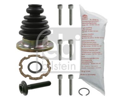 FEBI BILSTEIN Faltenbalgsatz, Antriebswelle