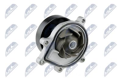 POMPă DE APă RăCIRE MOTOR