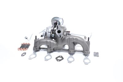 LADER AUFLADUNG BTS Turbo T981047 11