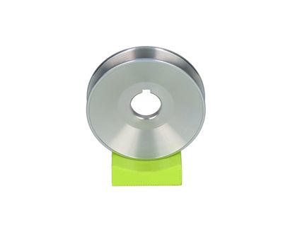 RIEMENSCHEIBE GENERATOR VALEO 593749 10