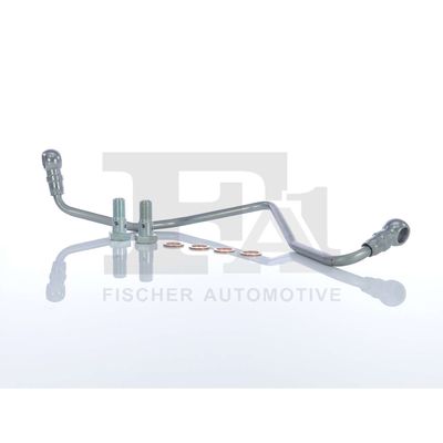 CONDUCTA ULEI INCARCARE FA1 610921Z 4