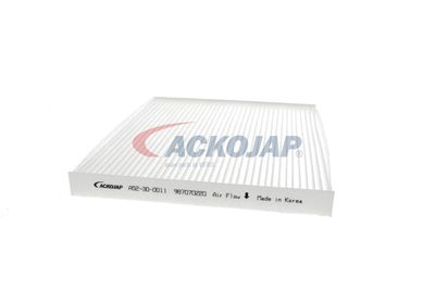 FILTRU AER HABITACLU ACKOJA A52300011 12