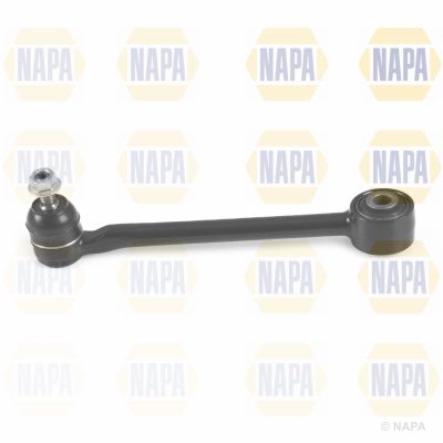 Control/Trailing Arm, wheel suspension NAPA NST2800