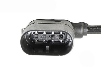ABS Sensor METZGER 0900325