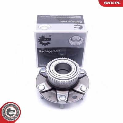 Rato guolio komplektas