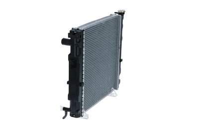 RADIATOR BATERIE DE ANTRENARE NRF 50014 17