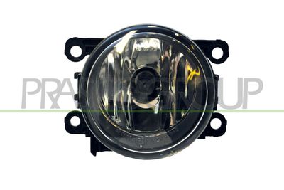 PRASCO MB7144413 Противотуманная фара для MITSUBISHI OUTLANDER