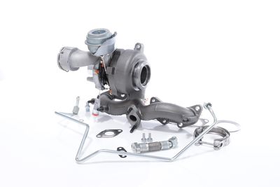 LADER AUFLADUNG BTS Turbo T981076 13