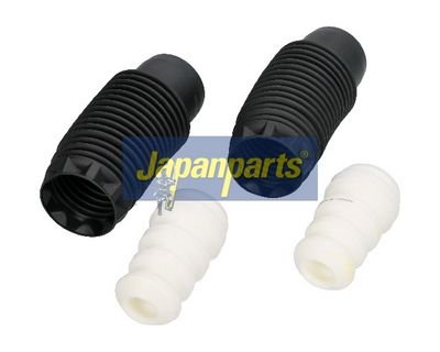 JAPANPARTS Apsauginio dangtelio komplektas, amortizatorius