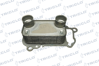 маслен радиатор, двигателно масло TRICLO 413352
