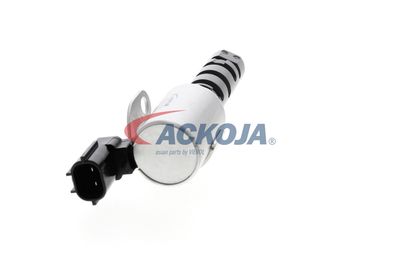 SUPAPA COMANDA POZ. ARBORE CU CAME ACKOJA A700353 27