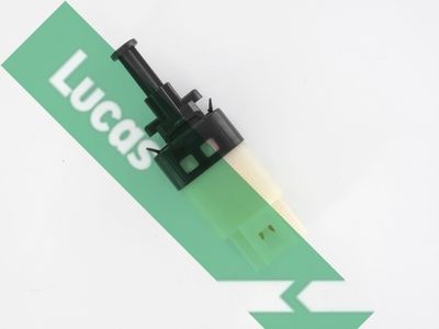 Выключатель фонаря сигнала торможения LUCAS SMB5029 для DAEWOO TOSCA