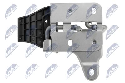 INCHIZATOR CAPOTA MOTOR NTY EZCSK021 3