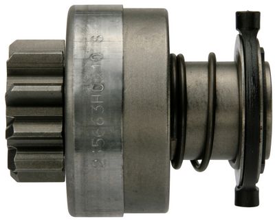 Volnoběžný převod, startér HC-Cargo F 032 235 663