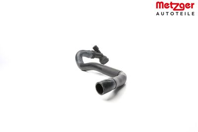 FURTUN RADIATOR METZGER AUTOTEILE 2421287 28