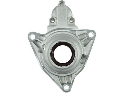 CAPAC SOC CARBURATOR