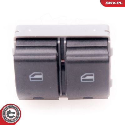 Spínač, zvedací zařízení oken SKV 37SKV310