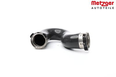 LADELUFTSCHLAUCH METZGER AUTOTEILE 2400468 35