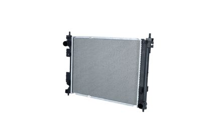 KüHLER MOTORKüHLUNG NRF 550033 9