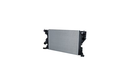 LADELUFTKüHLER NRF 309144 8