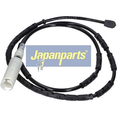 JAPANPARTS Įspėjimo kontaktas, stabdžių trinkelių susidėvėjimas