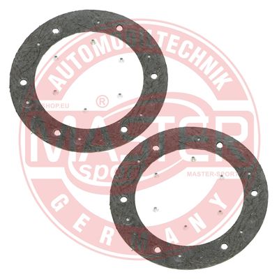 Tarcza sprzęgła MASTER-SPORT GERMANY 1861187104210-PCS-MS